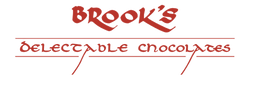 Brook's Delectable Chocolates
